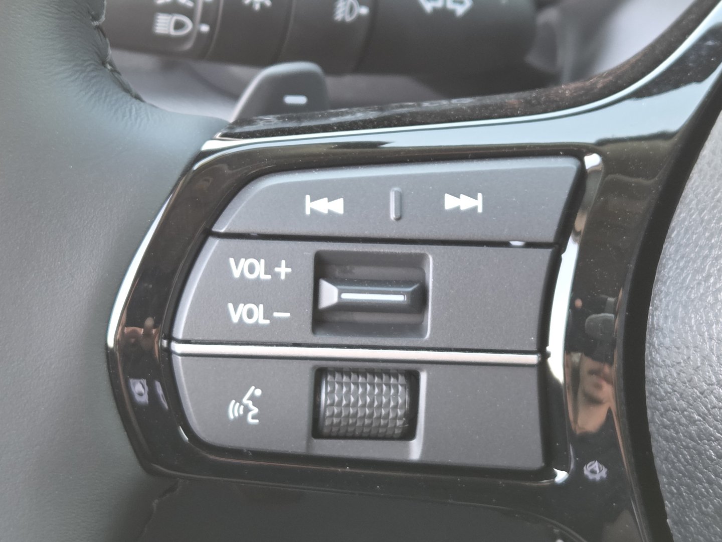 New 2026 Honda Pilot Elite image 33
