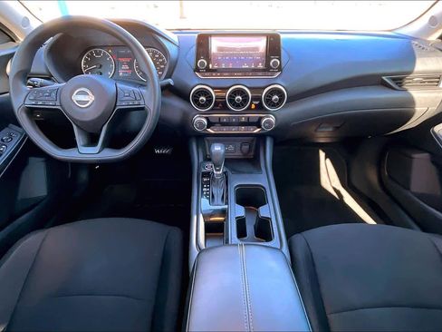 Used 2024 Nissan Sentra S image 14