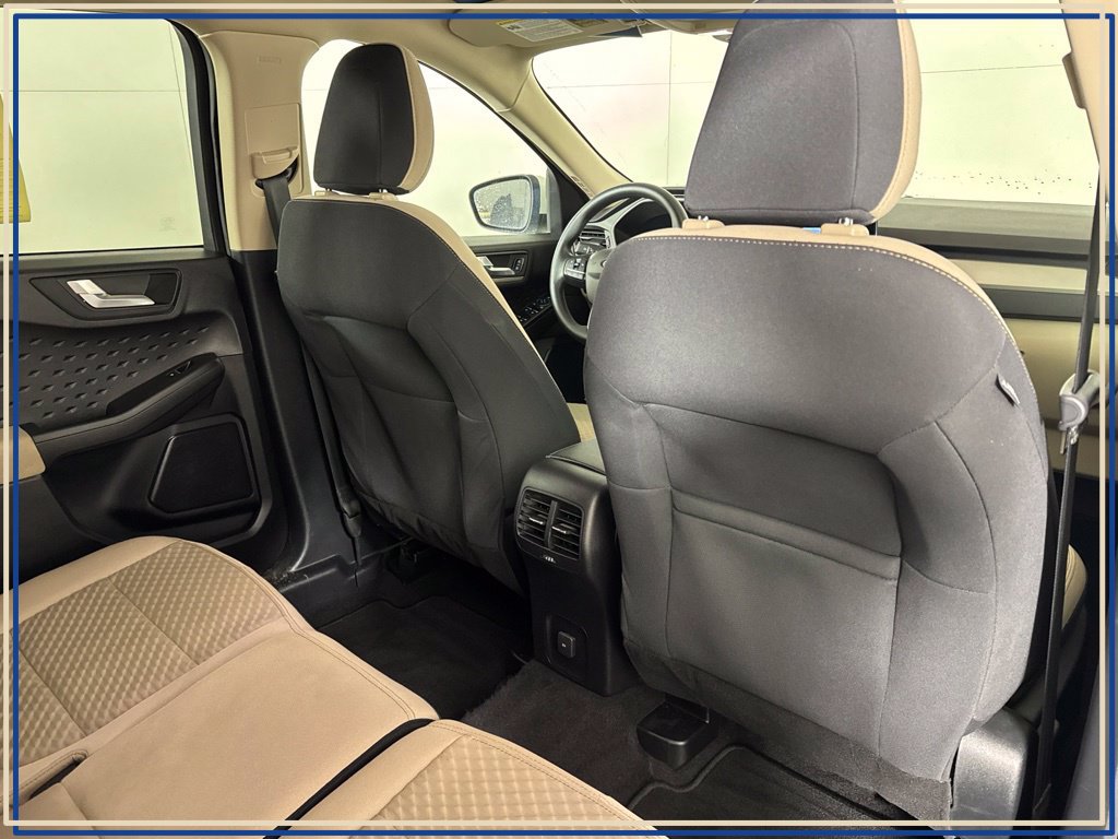 Used 2020 Ford Escape SE AWD/4WD image 38