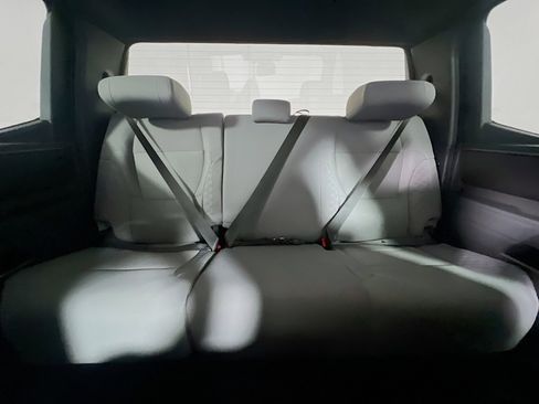 Used 2025 Toyota Tundra SR5 image 33