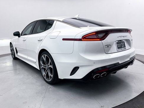 Used 2020 Kia Stinger GT2 image 14