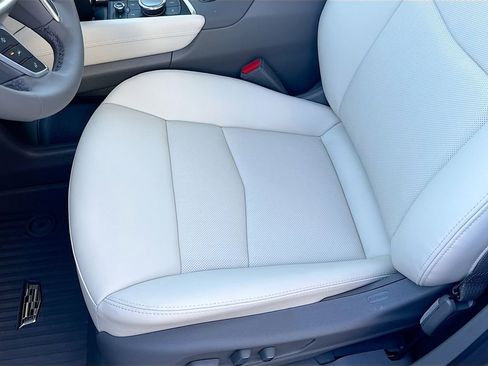 New 2025 Cadillac XT5 Premium Luxury w/ Technology Package image 20