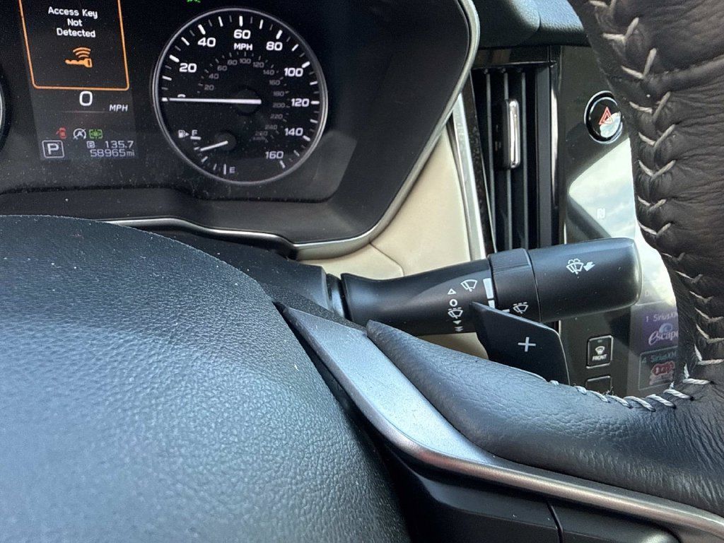 Used 2020 Subaru Legacy Limited AWD/4WD image 37