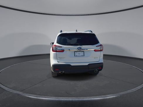 New 2026 Subaru Ascent Touring image 8