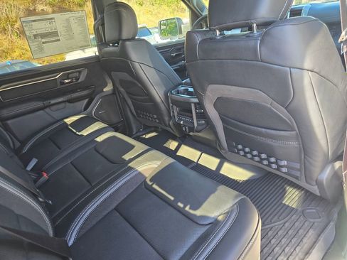 New 2026 RAM 1500 RHO w/ RHO Level 1 Equipment Group AWD/4WD image 26