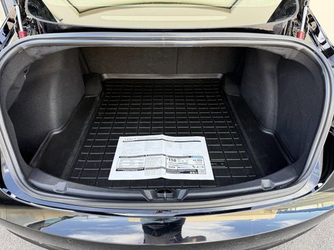 Used 2018 Tesla Model 3 Performance AWD/4WD image 24