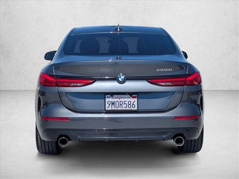 Used 2021 BMW 228i w/ Convenience Package FWD image 7