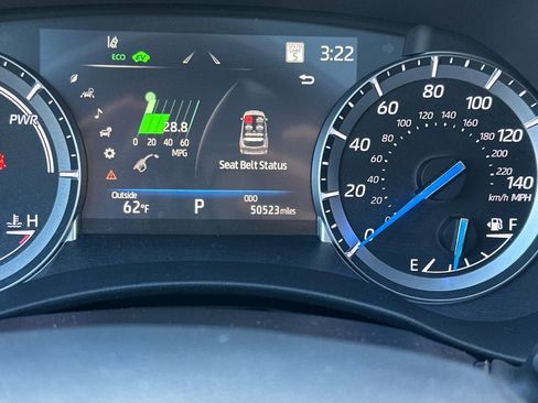 Certified 2022 Toyota Highlander Limited image 33