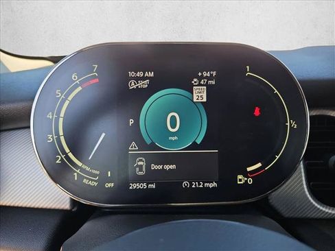 Used 2024 MINI Cooper S FWD image 11