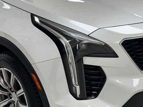 Used 2020 Cadillac XT4 Sport image 42