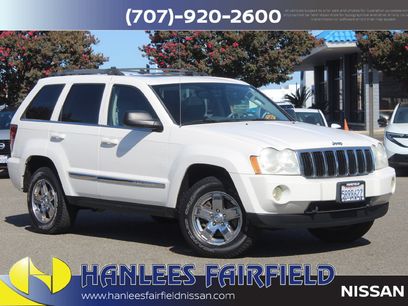 Used 2005 Jeep Grand Cherokee Limited