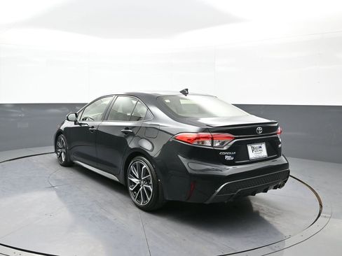Certified 2022 Toyota Corolla SE image 8