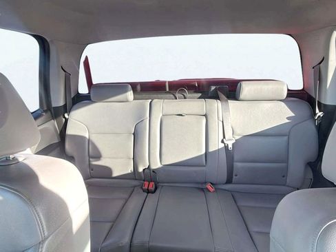 Used 2018 Chevrolet Silverado 2500 W/T w/ WT Convenience Package image 12