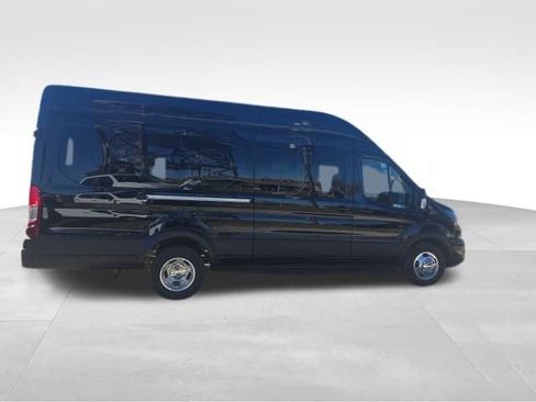 New 2026 Ford Transit 350 XLT image 9