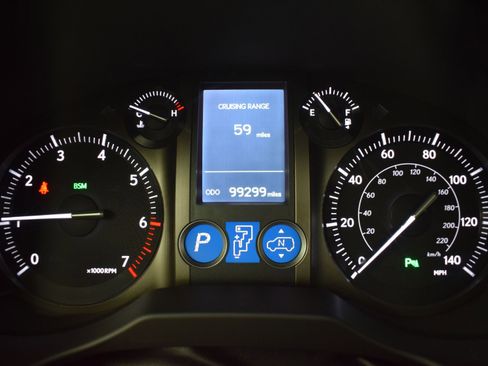 Used 2016 Lexus GX 460 Luxury image 27