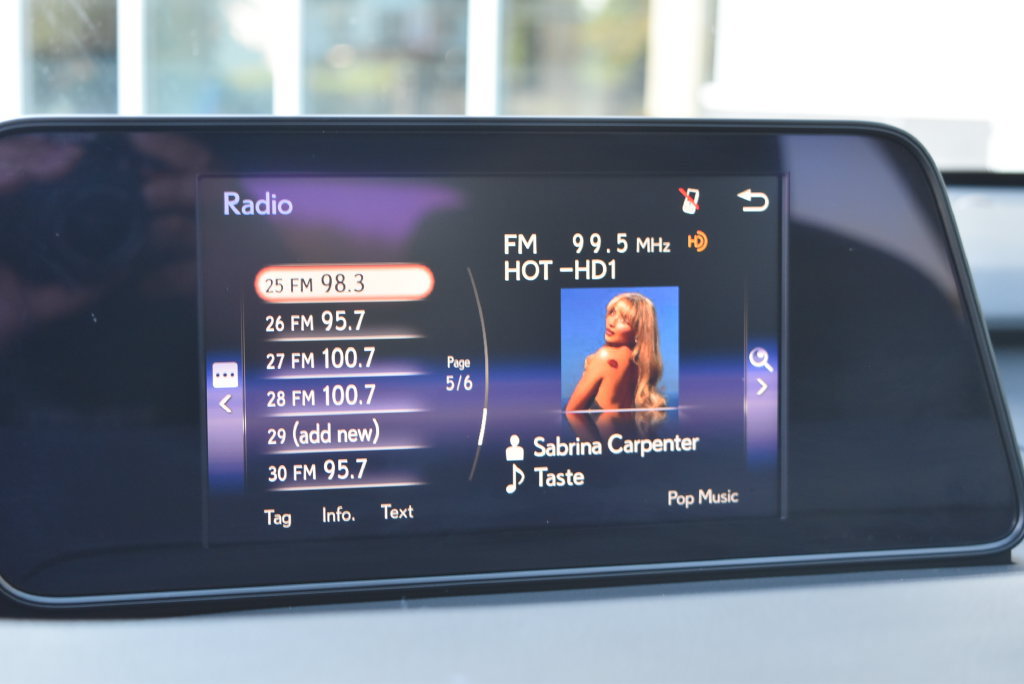 Used 2019 Lexus RX 350 FWD image 13