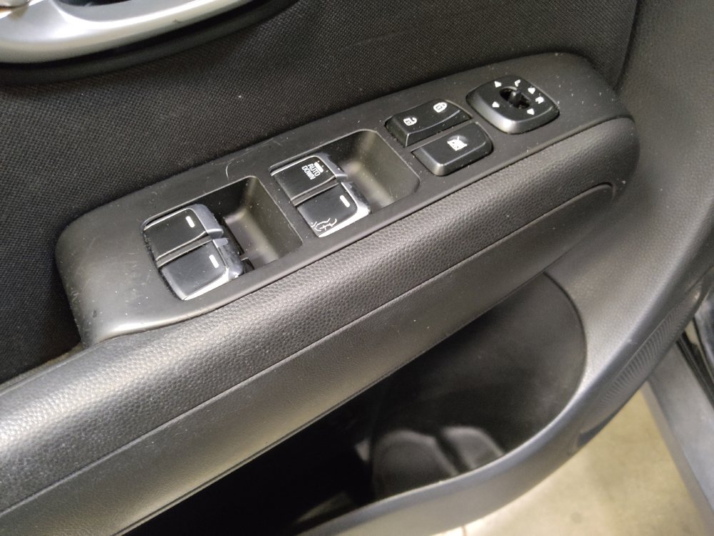 Used 2017 Kia Soul FWD image 27