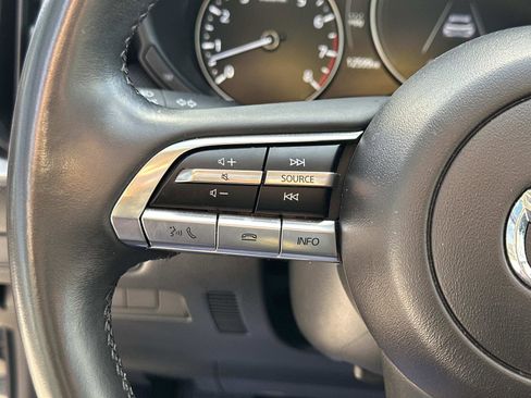 Certified 2024 MAZDA CX-50 AWD 2.5 S w/ Cargo Package image 27