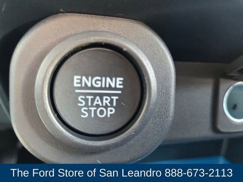 New 2025 Ford Maverick XLT image 17