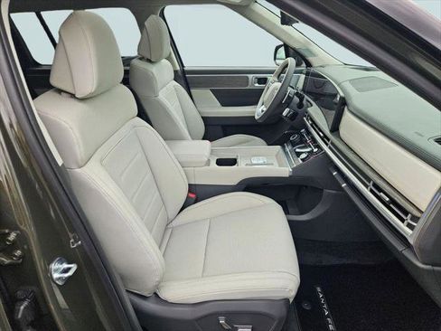 New 2026 Hyundai Santa Fe Calligraphy AWD/4WD image 29