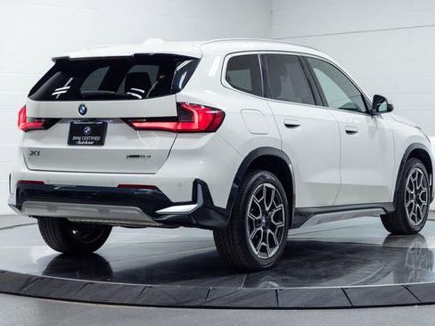 Certified 2023 BMW X1 xDrive28i w/ Convenience Package AWD/4WD image 10