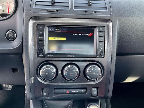 Used 2013 Dodge Challenger Rallye Redline image 31