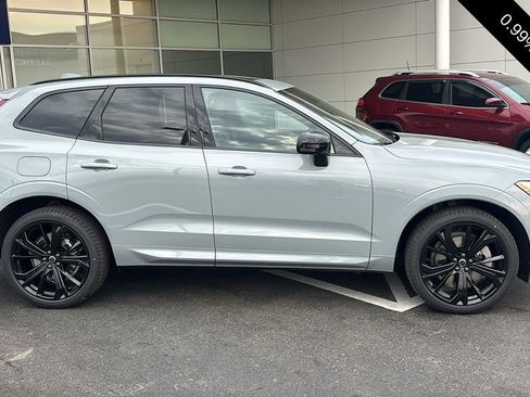 New 2026 Volvo XC60 T8 Ultra w/ Climate Package AWD/4WD image 25