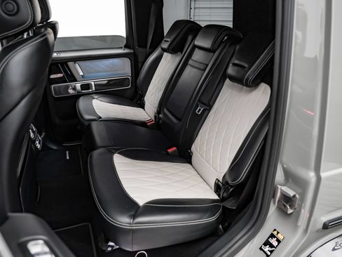 Used 2021 Mercedes-Benz G 550 image 83