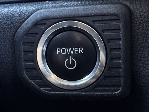 Used 2025 Toyota Land Cruiser w/ Premium Package image 21