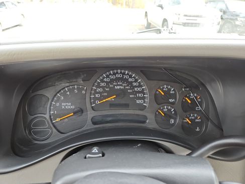 Used 2004 GMC Sierra 1500 SLT w/ Off-Road Package image 23