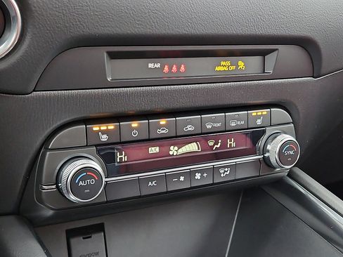 New 2025 MAZDA CX-5 Carbon Edition image 14