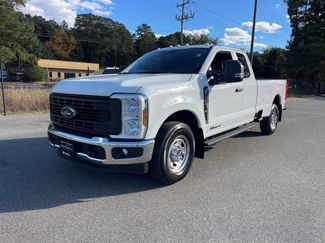 Certified 2024 Ford F250 XL video 2
