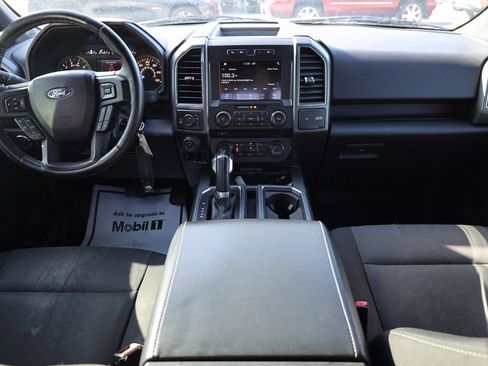 Used 2018 Ford F150 XLT w/ Equipment Group 302A Luxury image 18