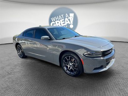 Used 2018 Dodge Charger GT