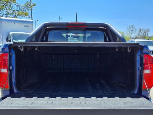 Used 2016 Chevrolet Colorado Z71 AWD/4WD image 8