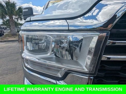 Used 2024 RAM 3500 Big Horn AWD/4WD image 11