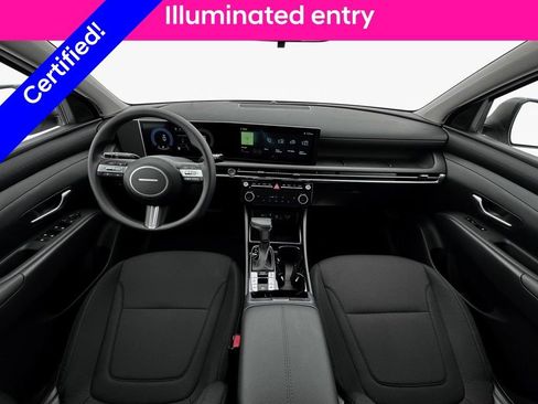 Used 2026 Hyundai Tucson SEL FWD image 21