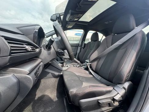 Used 2023 Subaru WRX Premium AWD/4WD image 12