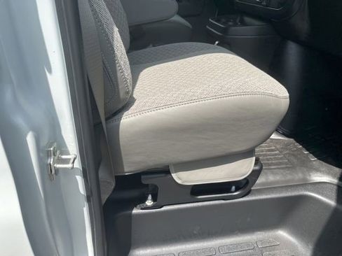 New 2026 Chevrolet Express 2500 w/ Communications Package RWD image 26