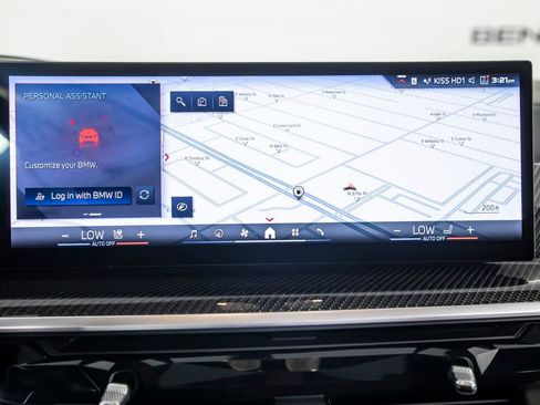 Used 2025 BMW X7 M60i AWD/4WD image 29
