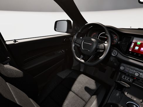 New 2027 Dodge Durango GT AWD/4WD image 8