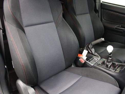 Used 2021 Subaru WRX AWD/4WD image 28