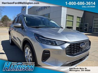 Used 2023 Ford Escape Active w/ Tech Pack #2 video 1