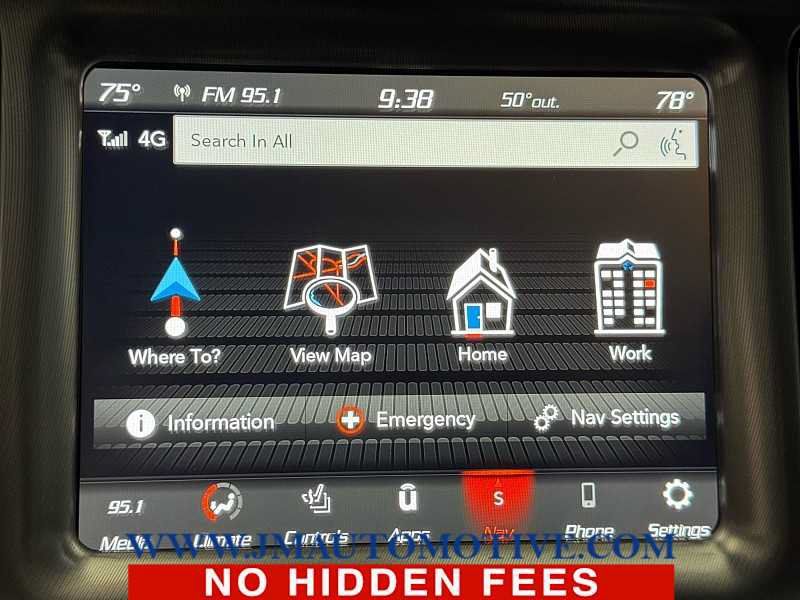 Used 2021 Dodge Challenger R/T Scat Pack w/ Shaker Package RWD image 28