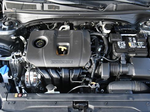 Used 2024 Kia Forte LXS image 37