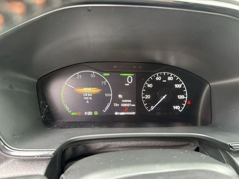 Used 2023 Honda CR-V Sport image 49