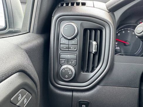 Used 2026 GMC Sierra 1500 Pro w/ Pro Value Package AWD/4WD image 27