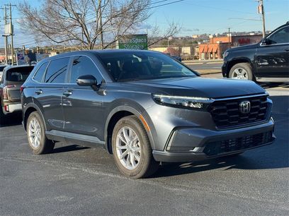 Used 2024 Honda CR-V EX