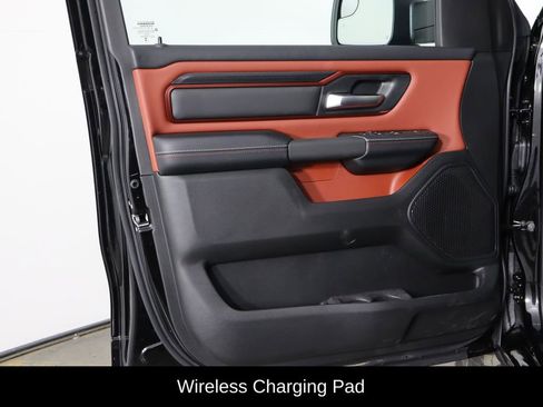 New 2026 RAM 1500 Rebel AWD/4WD image 19