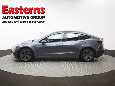 Used 2023 Tesla Model 3 Standard Range RWD image 54